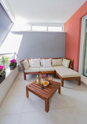 Beautiful apartment for 4 people with terrace